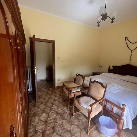Affittacamere Da Elio E Renata Calvi dell' Umbria Екстер'єр фото