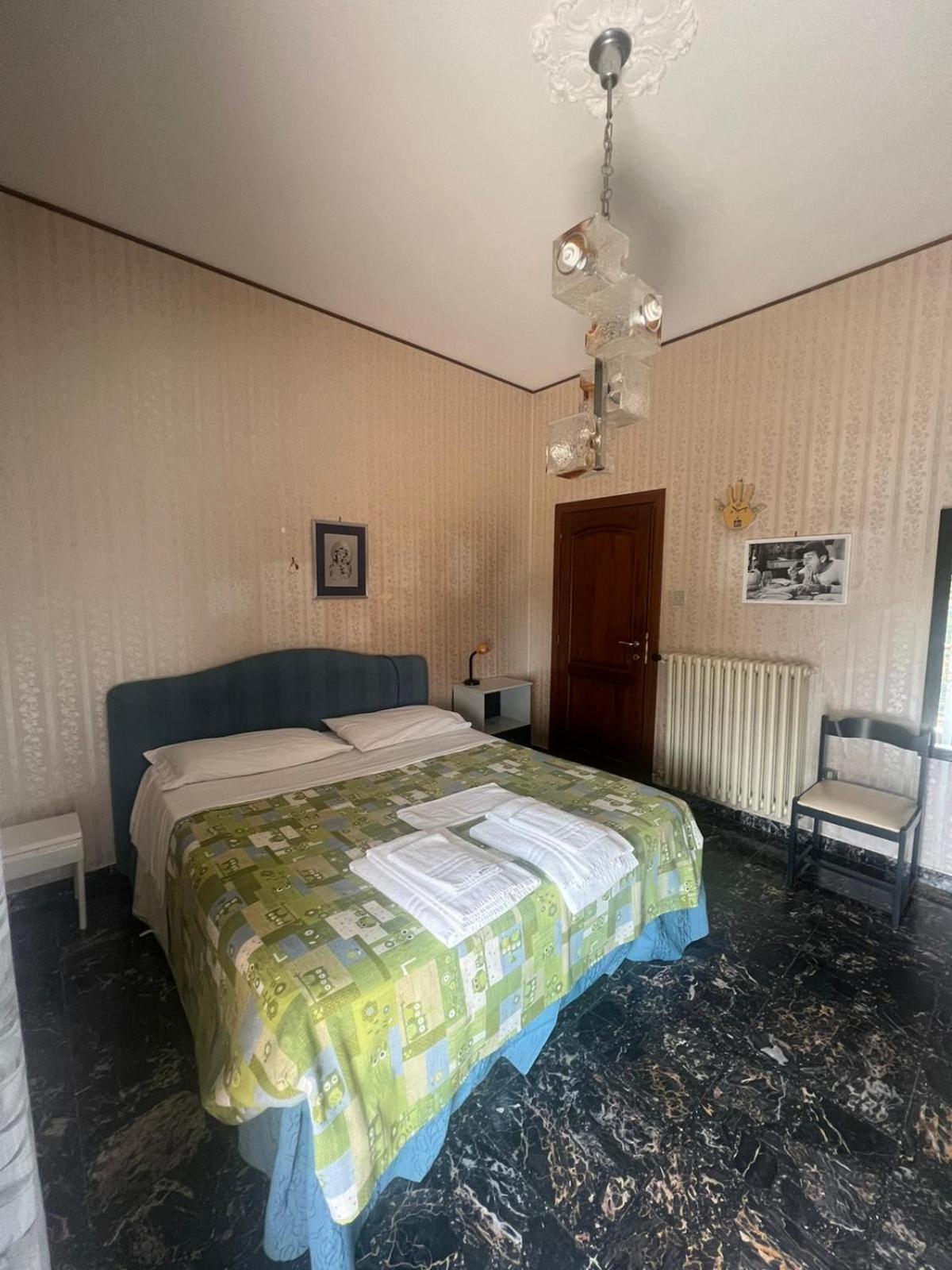 Affittacamere Da Elio E Renata Calvi dell' Umbria Екстер'єр фото