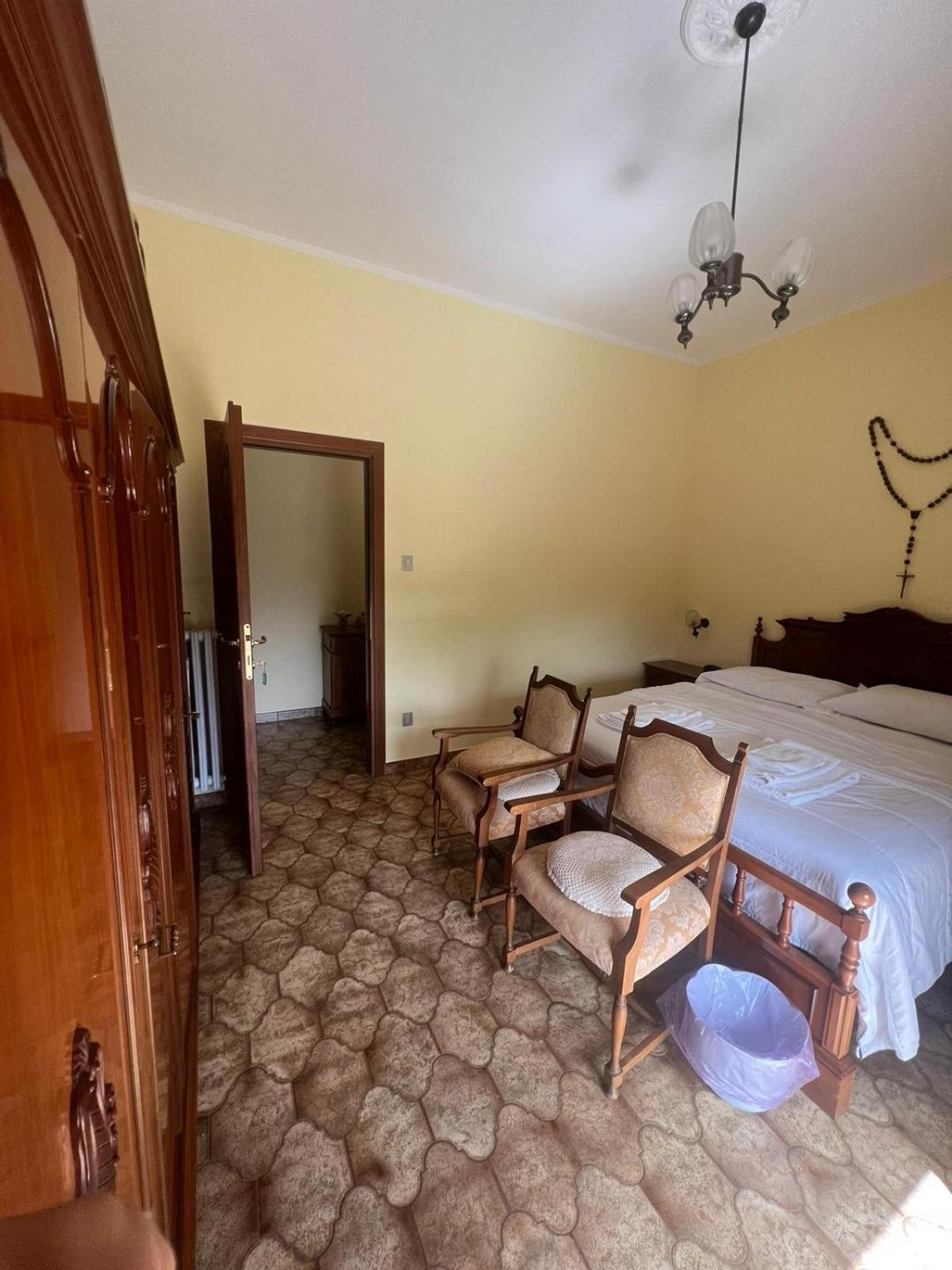 Affittacamere Da Elio E Renata Calvi dell' Umbria Екстер'єр фото