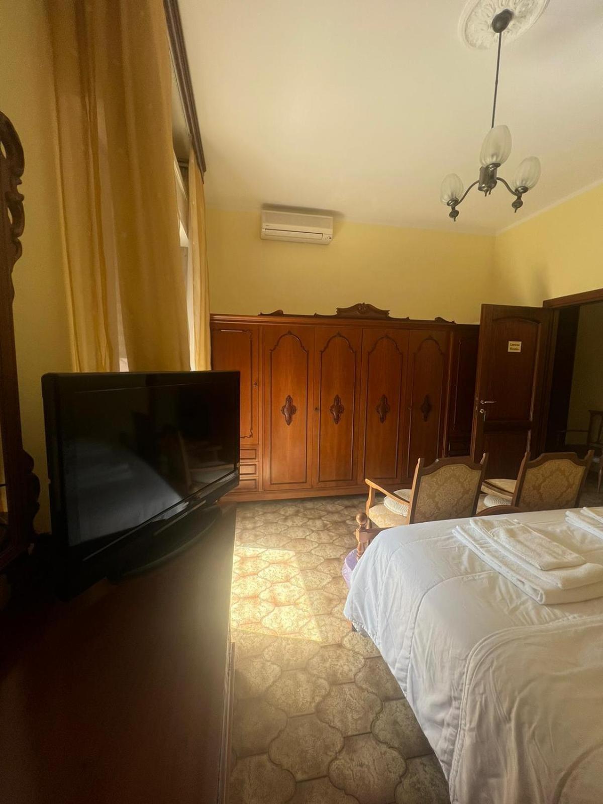 Affittacamere Da Elio E Renata Calvi dell' Umbria Екстер'єр фото