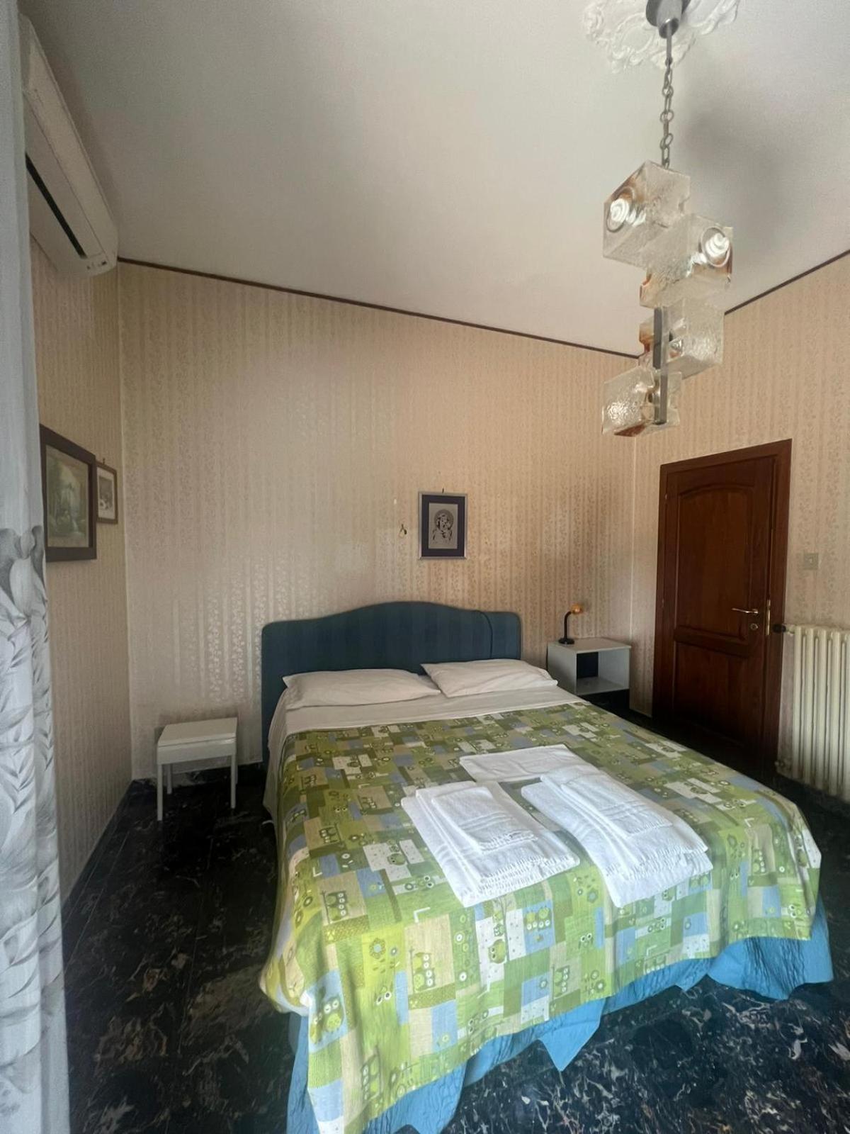 Affittacamere Da Elio E Renata Calvi dell' Umbria Екстер'єр фото